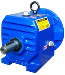 AM Series Inline Helical Gearbox