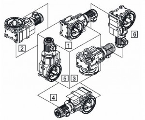 flange-mounted-units