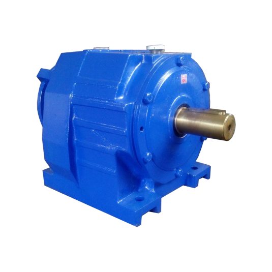 Gear Motor